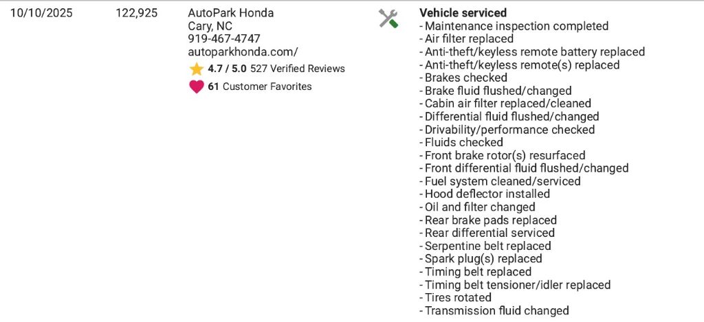 2021 Honda Ridgeline Black Edition - Photo 19