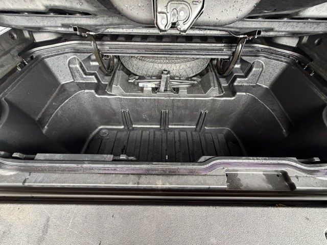 2021 Honda Ridgeline Black Edition - Photo 8